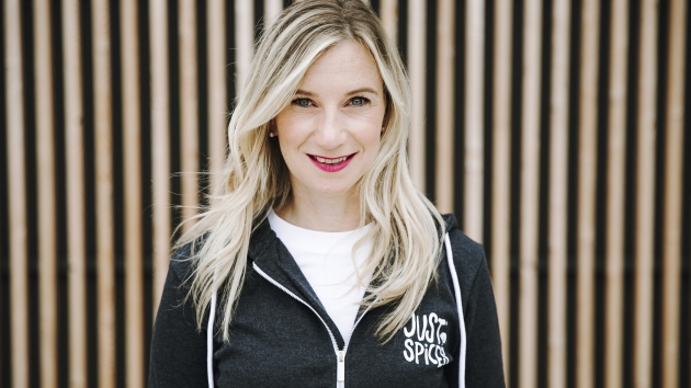 Just Spices hat eine neue CEO - Verena Zander leitet zukünftig das Geschäfts von Just Spices - Quelle: Just Spices